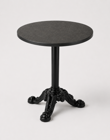 stolovi classic liveno antracit