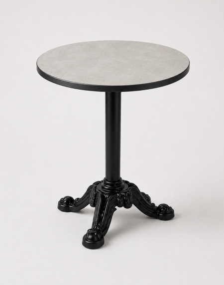 stolovi classic liveno beton svijetli(6)