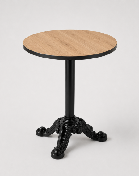 stolovi classic liveno hrast prirodni(3)