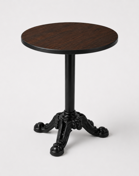 stolovi classic liveno wenge